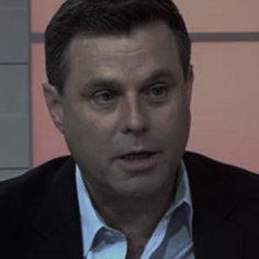 Bryan Seymour