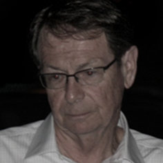 Joe Childs