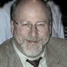 Stephen Kent