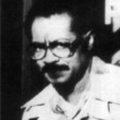 Ted Patrick