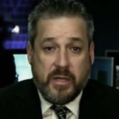 Tony Ortega