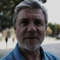 Mike Rinder