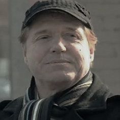 David Edgar Love
