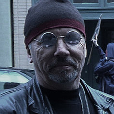 Jeff Hawkins