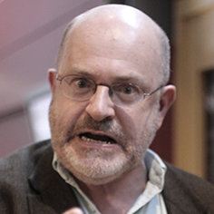 John Sweeney