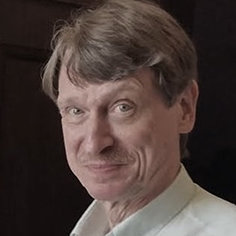 Jon Atack