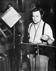 Orson Welles