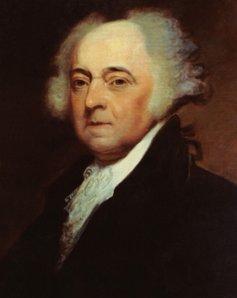 John Adams photo