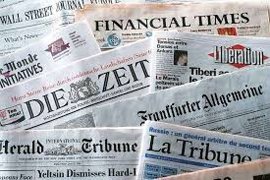 Newspapers