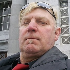 Pete Griffiths