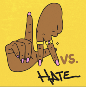 LA vs Hate