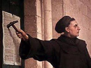 Protestant Reformation