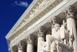 The U.S. Supreme Court