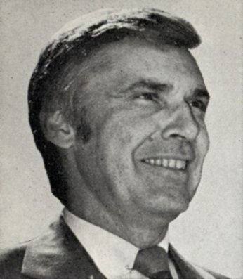 Picture of a man