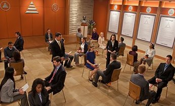 Dianetics Seminar