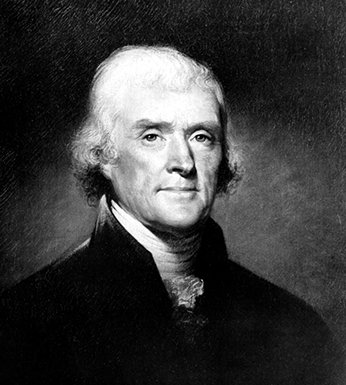 Thomas Jefferson