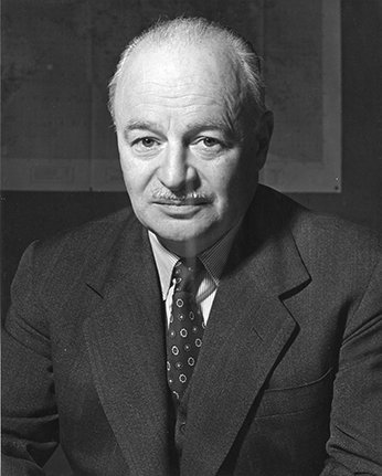 G. Brock Chisholm