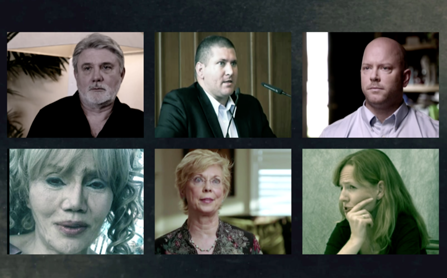 Ex-Scientology attackers