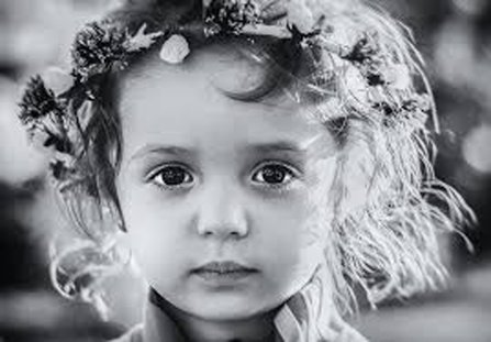 Little girl