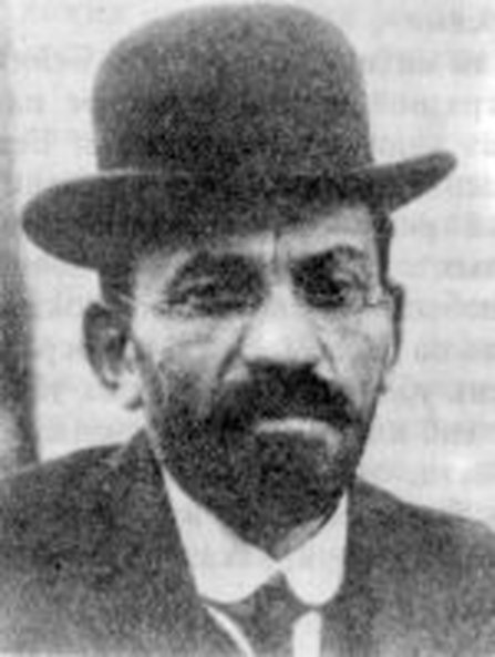 Mendel Beilis