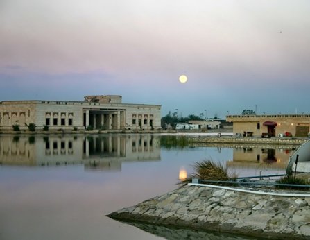 Baghdad, Iraq
