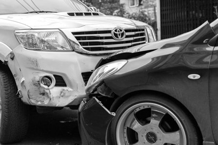Car Crash
