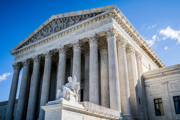 U.S. Supreme Court