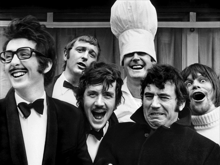 Monty Python