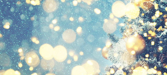 Christmas tree