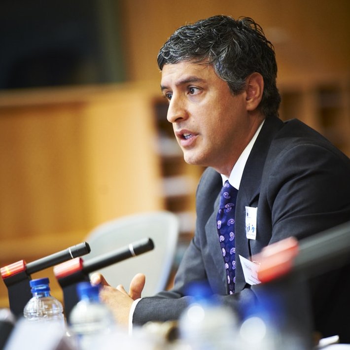 Reza Aslan