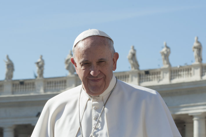 Pope Francis