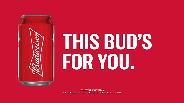 Budweiser