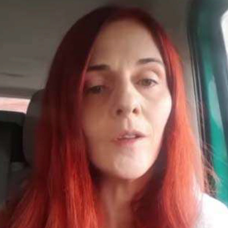 Fiona O’Leary
