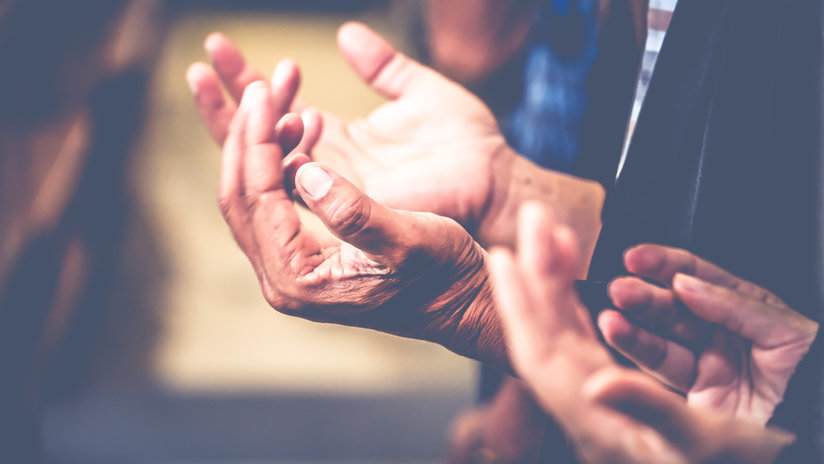 Hands