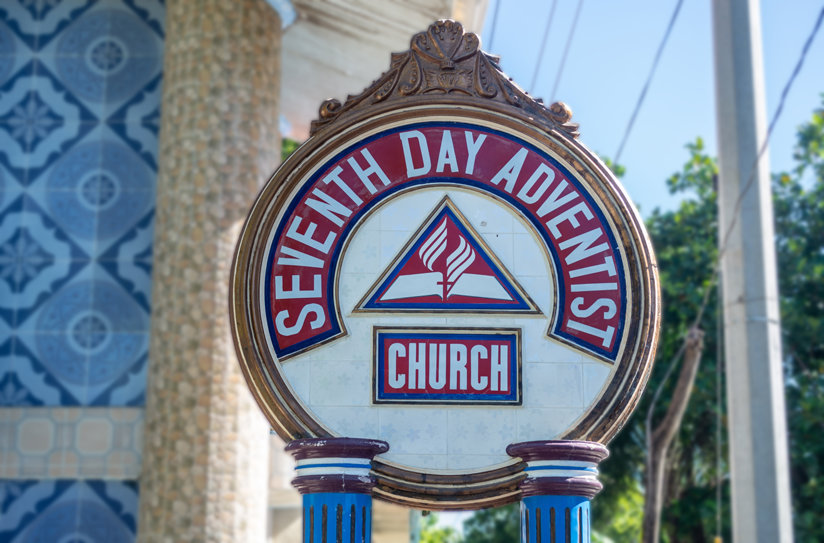 Sign