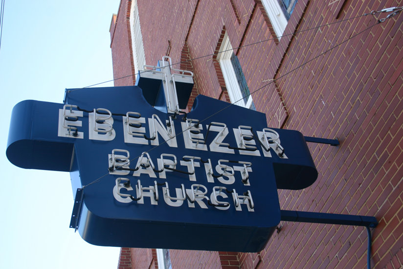 Sign