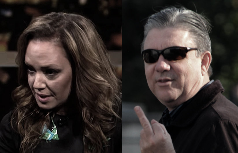 “No queremos tener nada que ver con el odio tóxico de Mike Rinder y Leah Remini» hacia Cienciología
