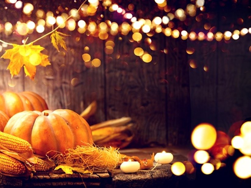 Pumpkins