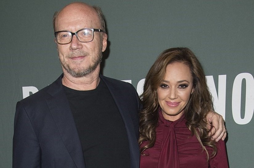 Paul Haggis, una de las “personas” de la anticiencióloga Leah Remini, arrestado por violencia sexual agravada