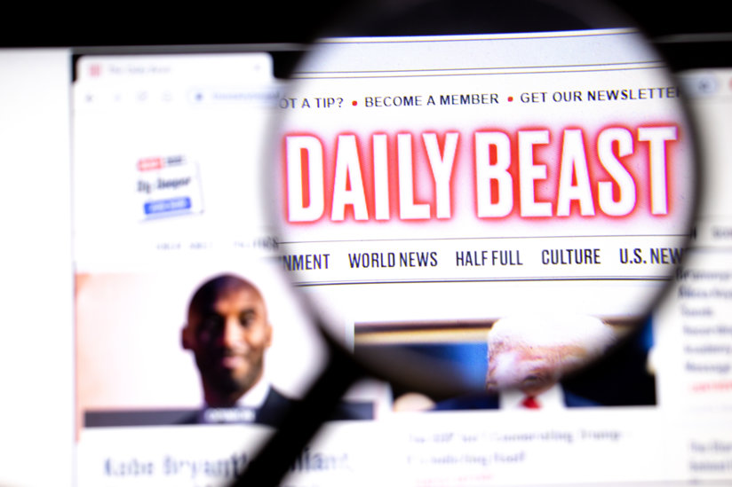 utalk daily beast utalk daily beast