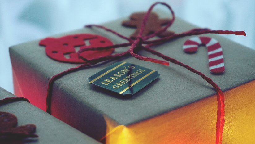 Gift box