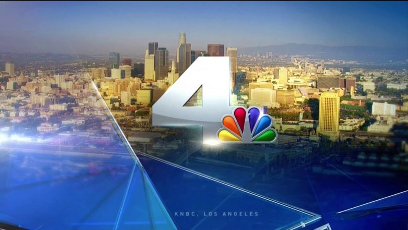 KNBC logo