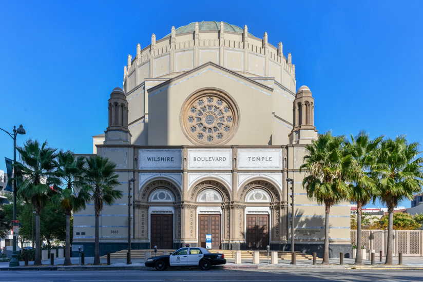 Synagogue