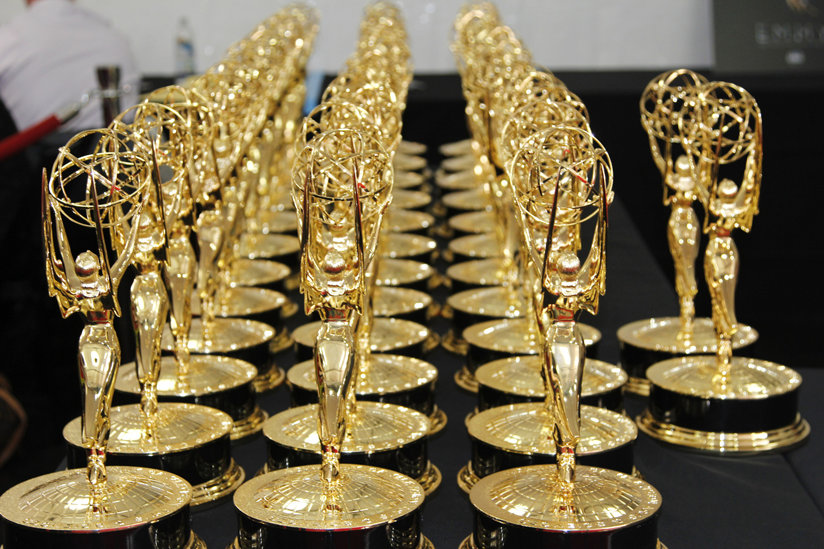 Award statues