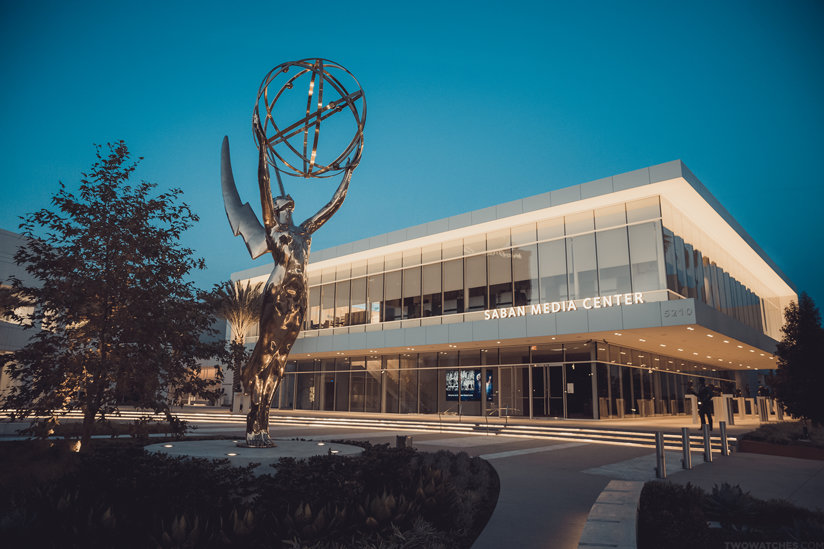 TV academy