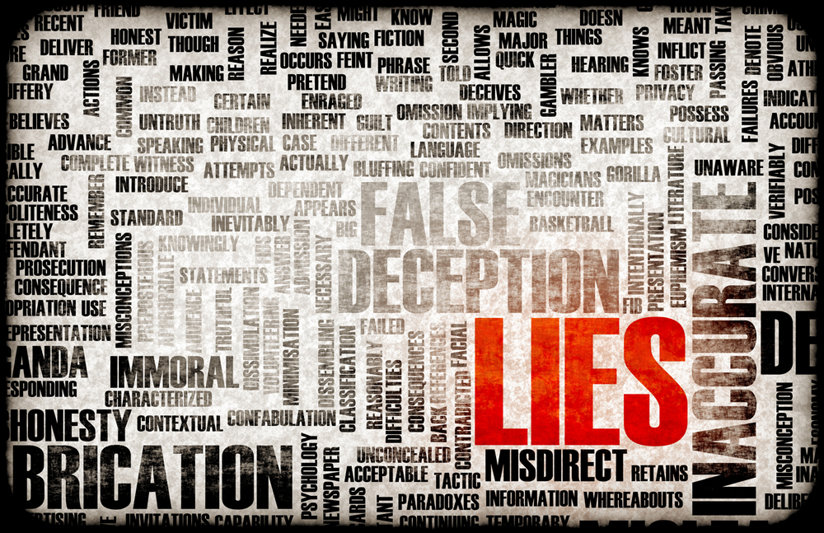 Lies