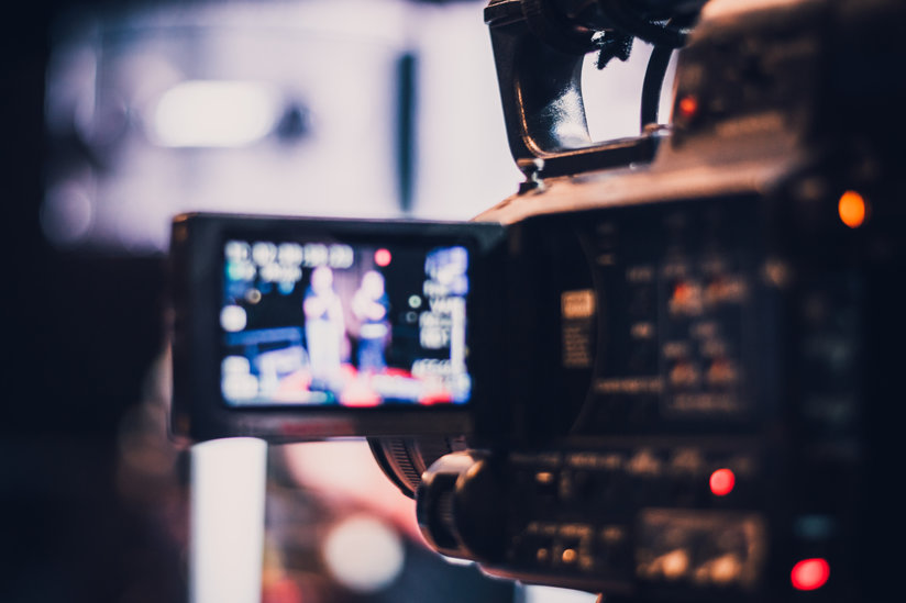 Camera