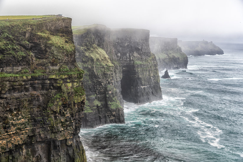 Cliffs