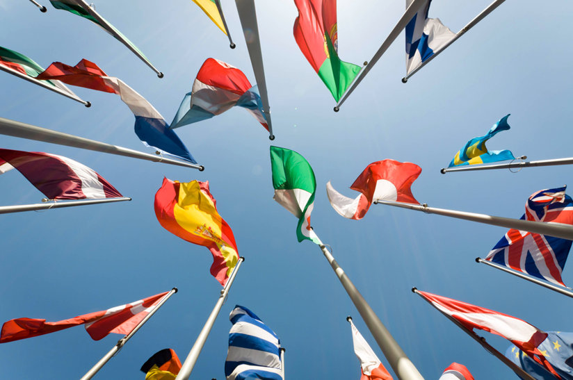 Flags