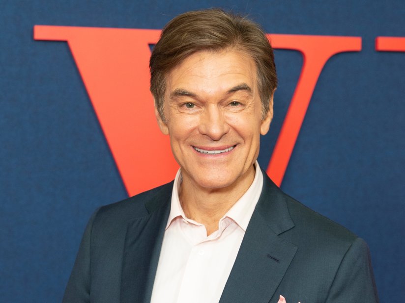 Dr. Oz Gives Hate a Platform on “Health and Wellness” Show | STAND